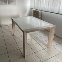 Tavolo allungabile Mondo Convenienza WOOD