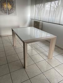 Tavolo allungabile Mondo Convenienza WOOD