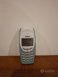 Nokia 3330 Vintage 