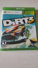 DIRT 3 - Xbox 360