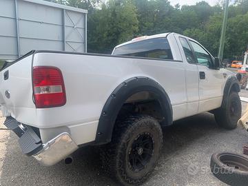Pick up Ford F150