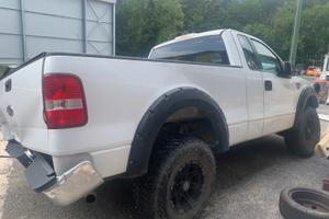 Pick up Ford F150