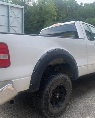 Pick up Ford F150