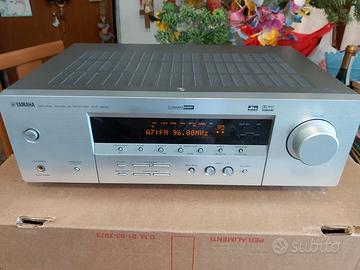 Yamaha HTR-5830RDS 110W RMS (5.1)