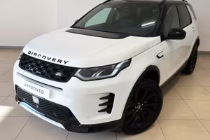 Land Rover Discovery Sport 2.0d mhev Dynamic SE aw