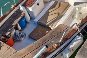 Visita barca a motore