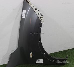 Parafango anteriore dx nissan juke 2011 | 00388