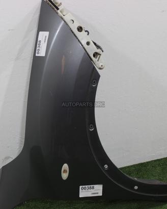Parafango anteriore dx nissan juke 2011 | 00388