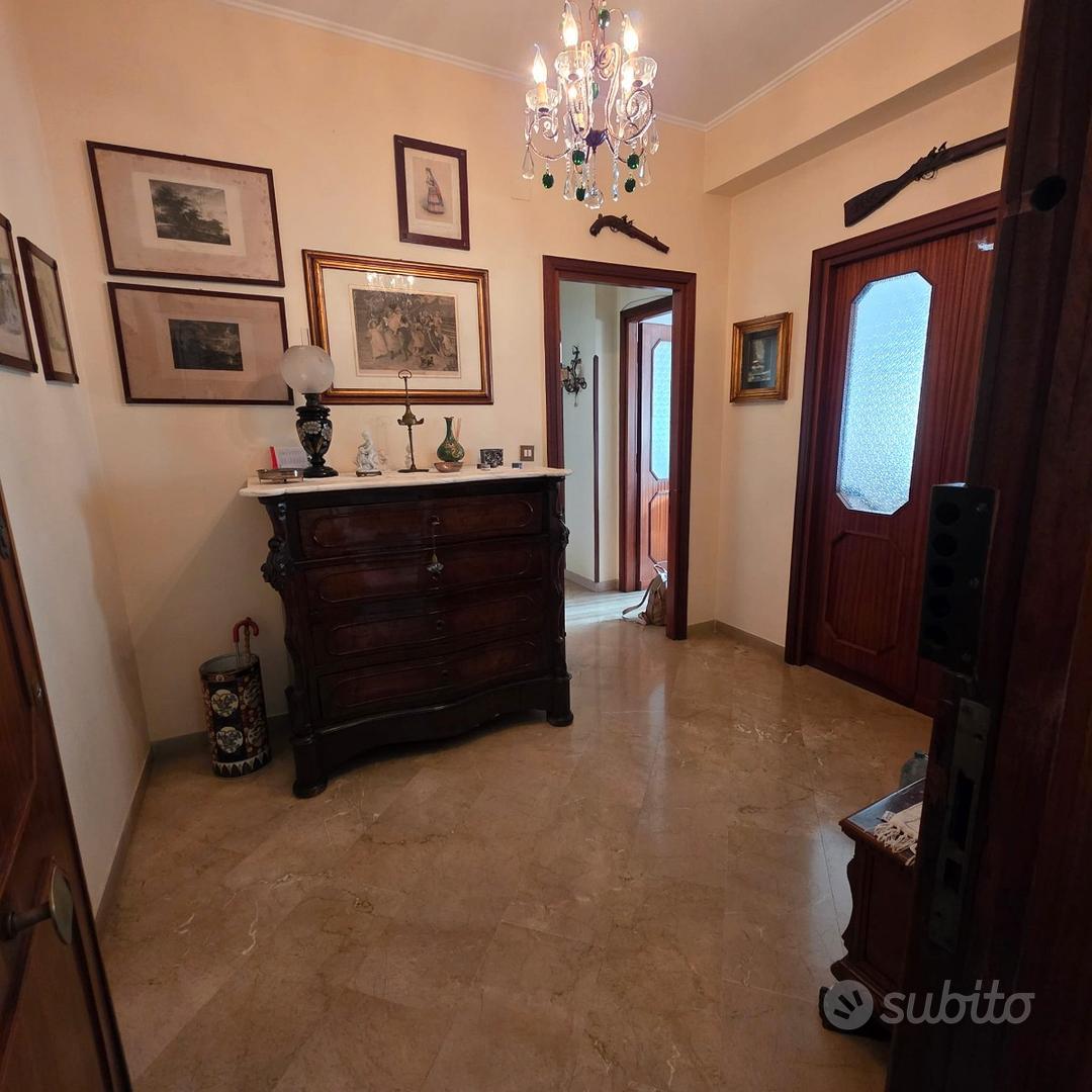 Apartment in Palermo, Quartiere Matteotti, VIII Circoscrizione - Altro