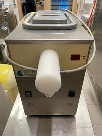 Montapanna professionale TELME E2 Europa