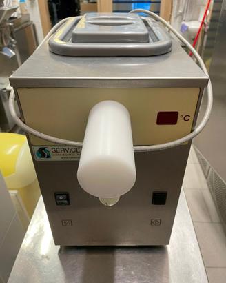 Montapanna professionale TELME E2 Europa