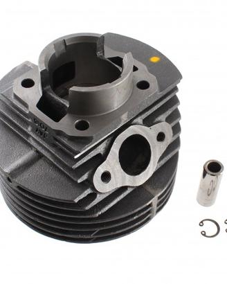 Cilindro 3 travasi Vespa PK 125 estera