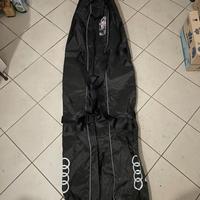 Borsa da sci Audi