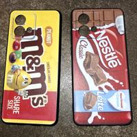 MOTOROLA G84: 2 COVER + 2 GLASS