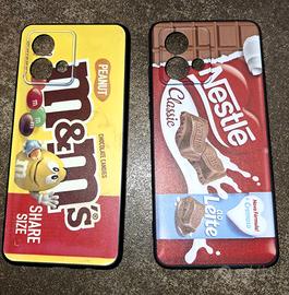 MOTOROLA G84: 2 COVER + 2 GLASS