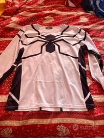 11 Magliette supereroi