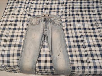 Jeans marca alcott uomo