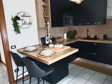 Cucina completa