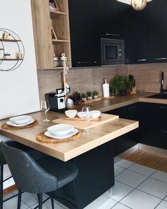 Cucina completa