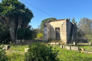 RUSTICO A VILLA CASTELLI