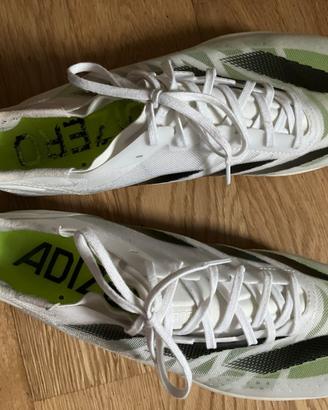 Scarpe chiodate Adizero Prime SP 2 Lightstrike Pro