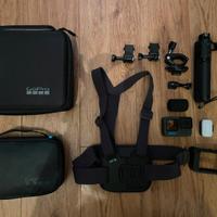 Go Pro Hero 12