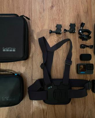Go Pro Hero 12