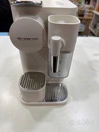 macchina nespresso