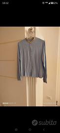 Camicia Pennyblack azzurra