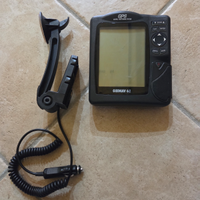 Gps geonav 6 plus