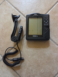 Gps geonav 6 plus