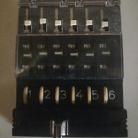 Programmatore canali TV