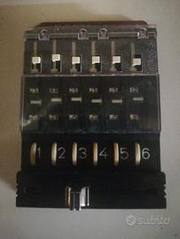 Programmatore canali TV