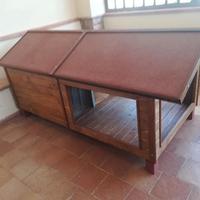 cuccia per cani