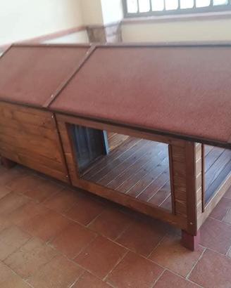 cuccia per cani
