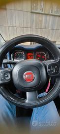fiat panda 1.2