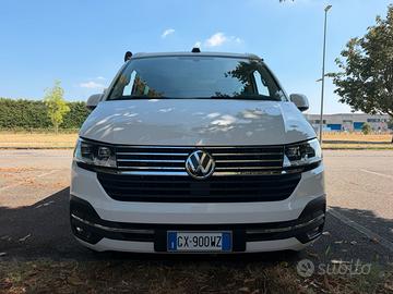 Volkswagen california ocean dsg 150 cv