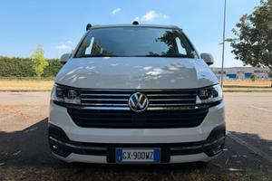 Volkswagen california ocean dsg 150 cv