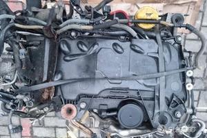 Motore opel vivaro 2.0 m9rm7