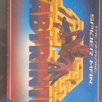 gioco di società labyrinth the amazing spider man