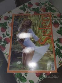 calendario Selen 2002