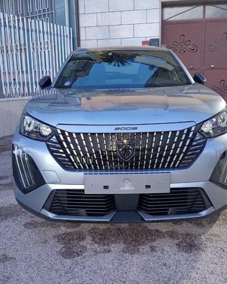 PEUGEOT 2008 PureTech 130 S&S EAT8 Allure NEW MO