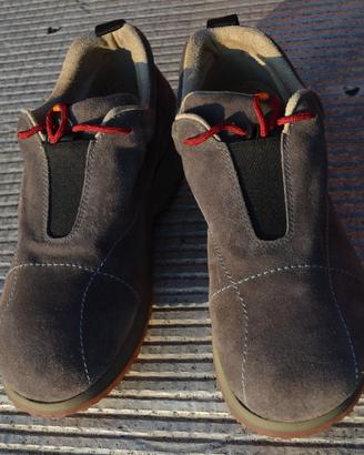 Scarpe unisex NAPAPIJRI
