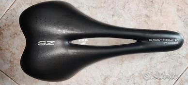 Selle Italia sportourer SZ flow s3