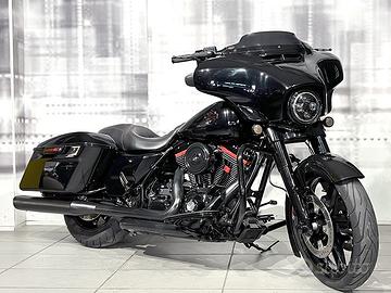 Harley Davidson Street Glide Special 103 FLHXS