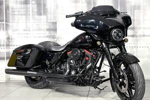 Harley Davidson Street Glide Special 103 FLHXS