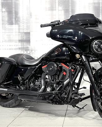 Harley Davidson Street Glide Special 103 FLHXS