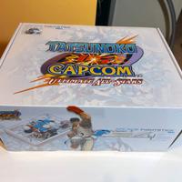 Arcade Joystick Tastunoko Vs Capcom Wii - Nuovo