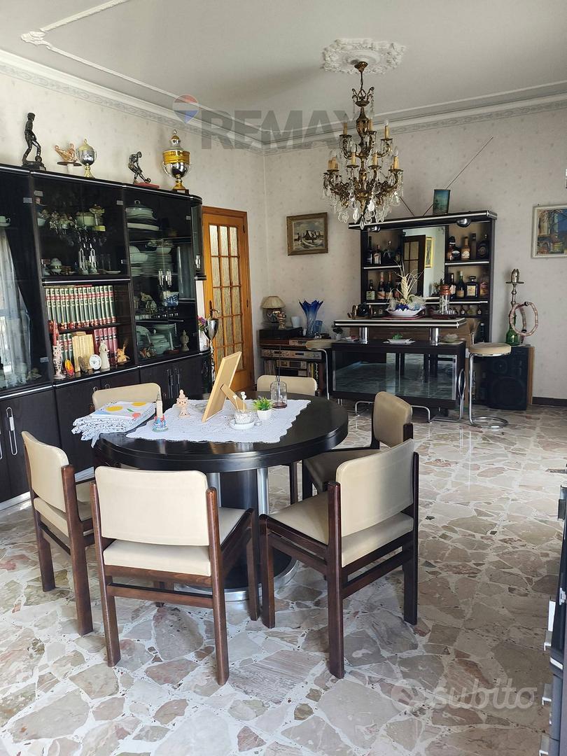 Appartamento – Catania, San Leone, Monte Po-Nesima-San Leone-Rapisardi - Altro
