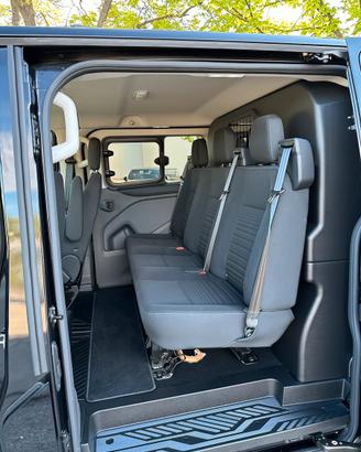 Panca - sedile Ford Transit Custom